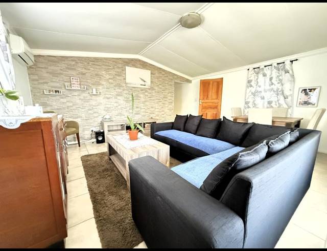 2 BEDROOM HOUSE FOR SALE IN WEST BANK